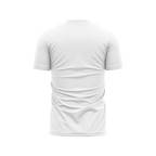 FNO Logo Compression Shirt - White