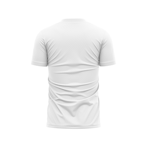 FNO Logo Compression Shirt - White