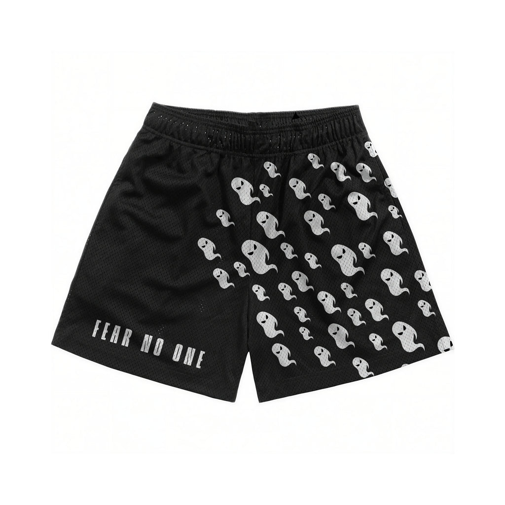 FNO Performance Shorts - Black