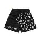FNO Performance Shorts - Black