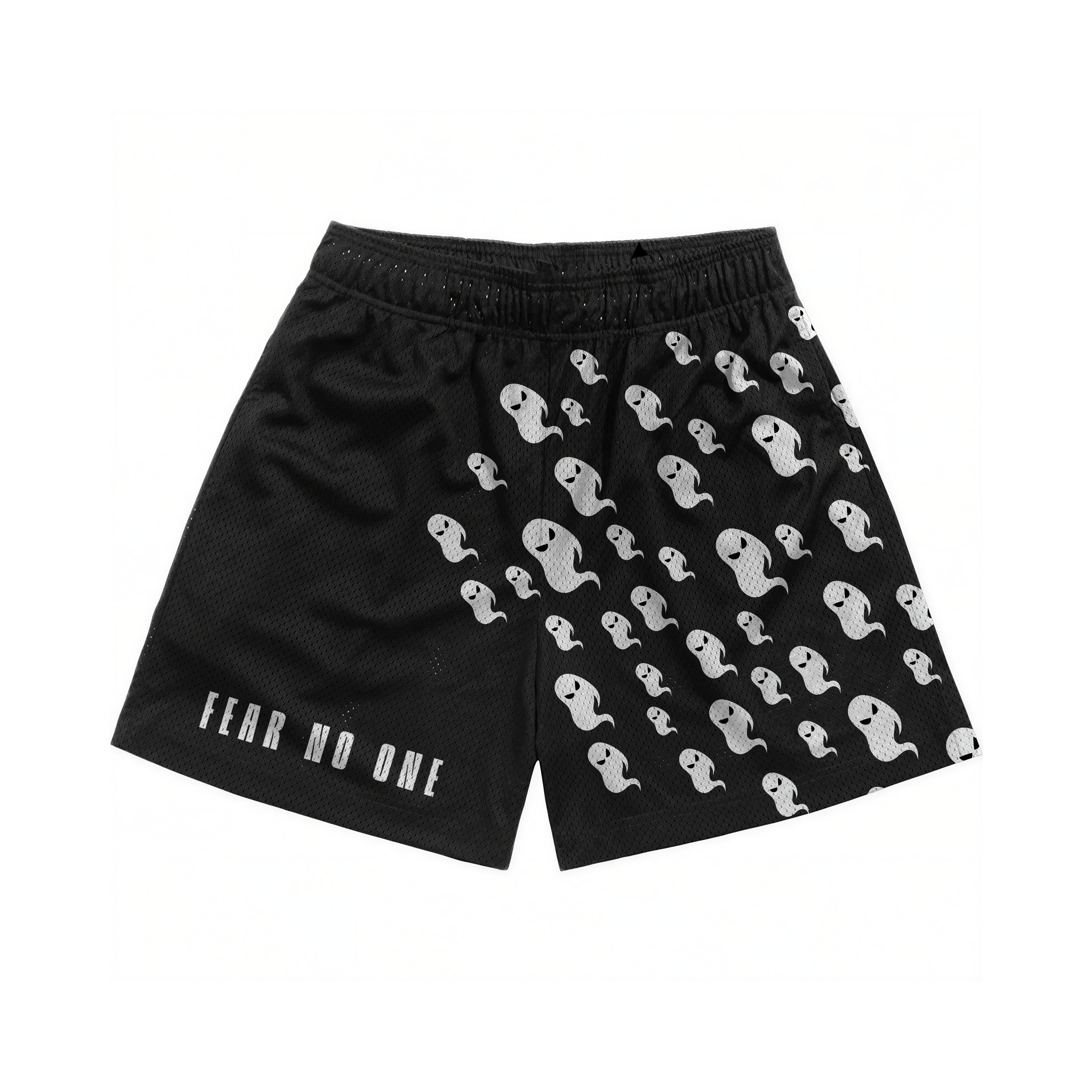 FNO Performance Shorts - Black