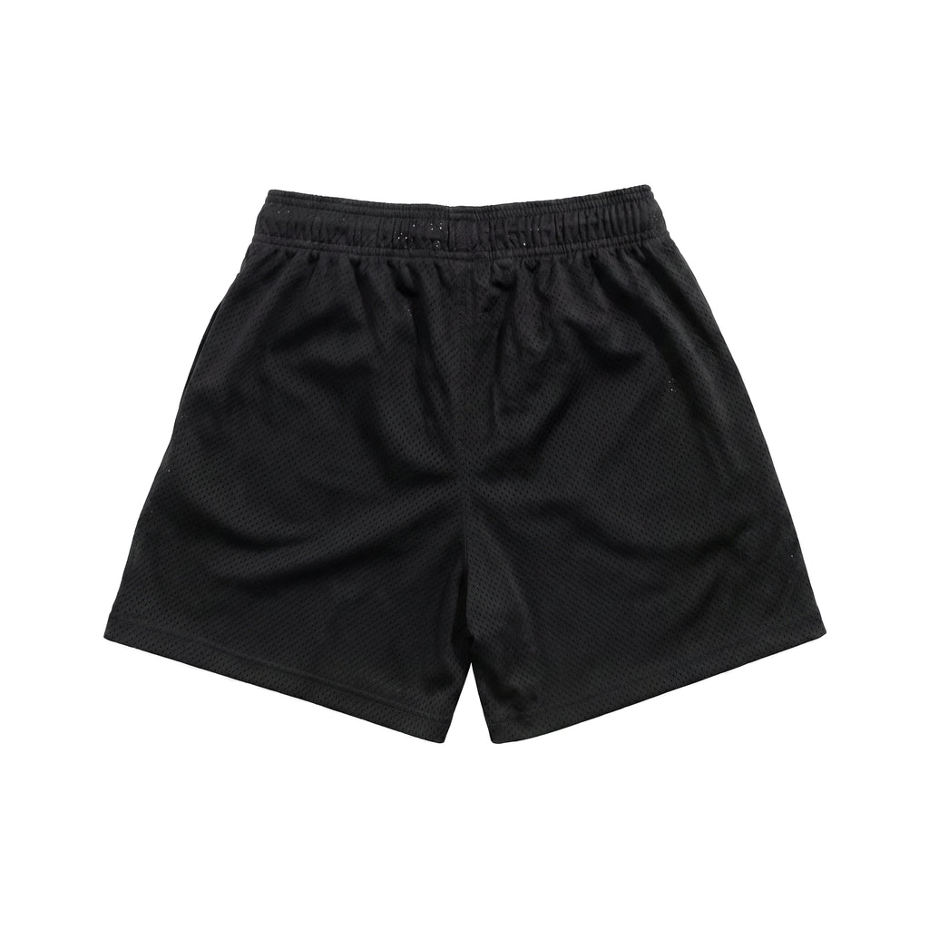 FNO Performance Shorts - Black