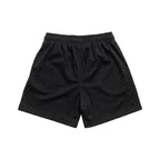 FNO Performance Shorts - Black