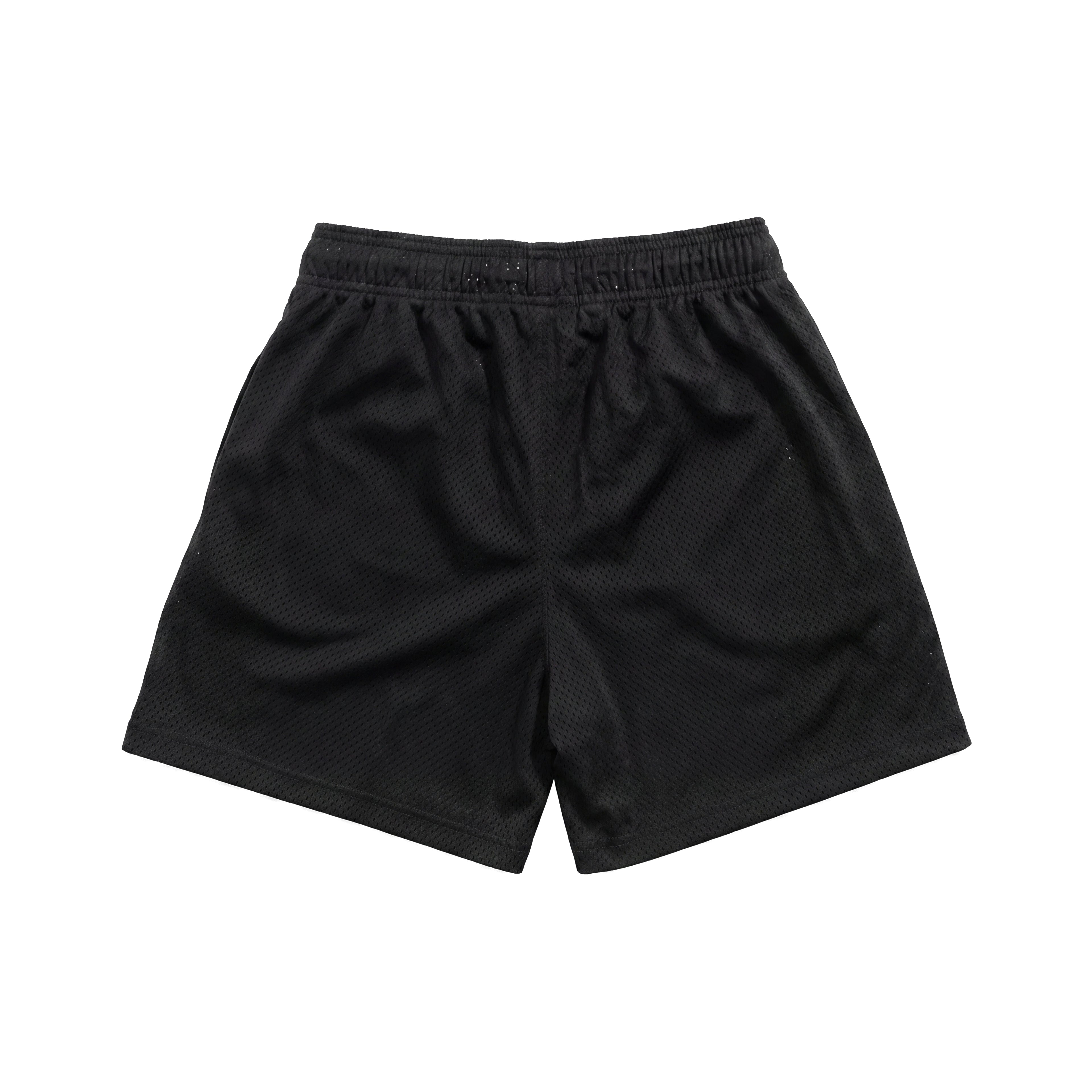 FNO Performance Shorts - Black