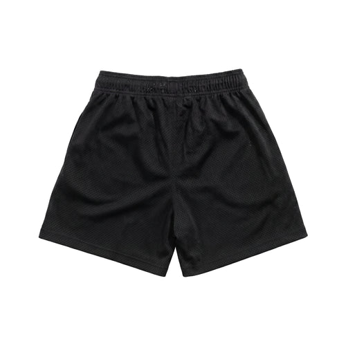 FNO Performance Shorts - Black