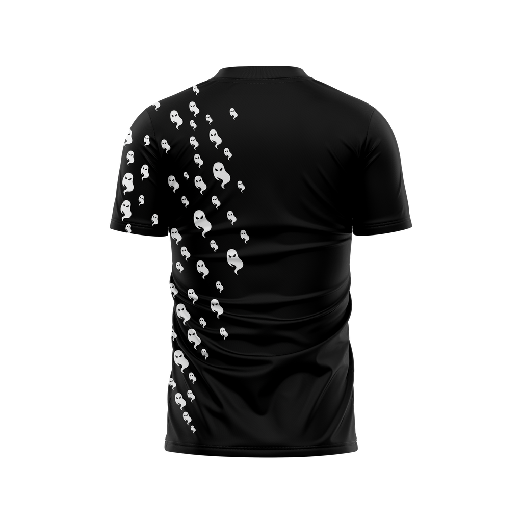 FNO Compression Shirt - Black