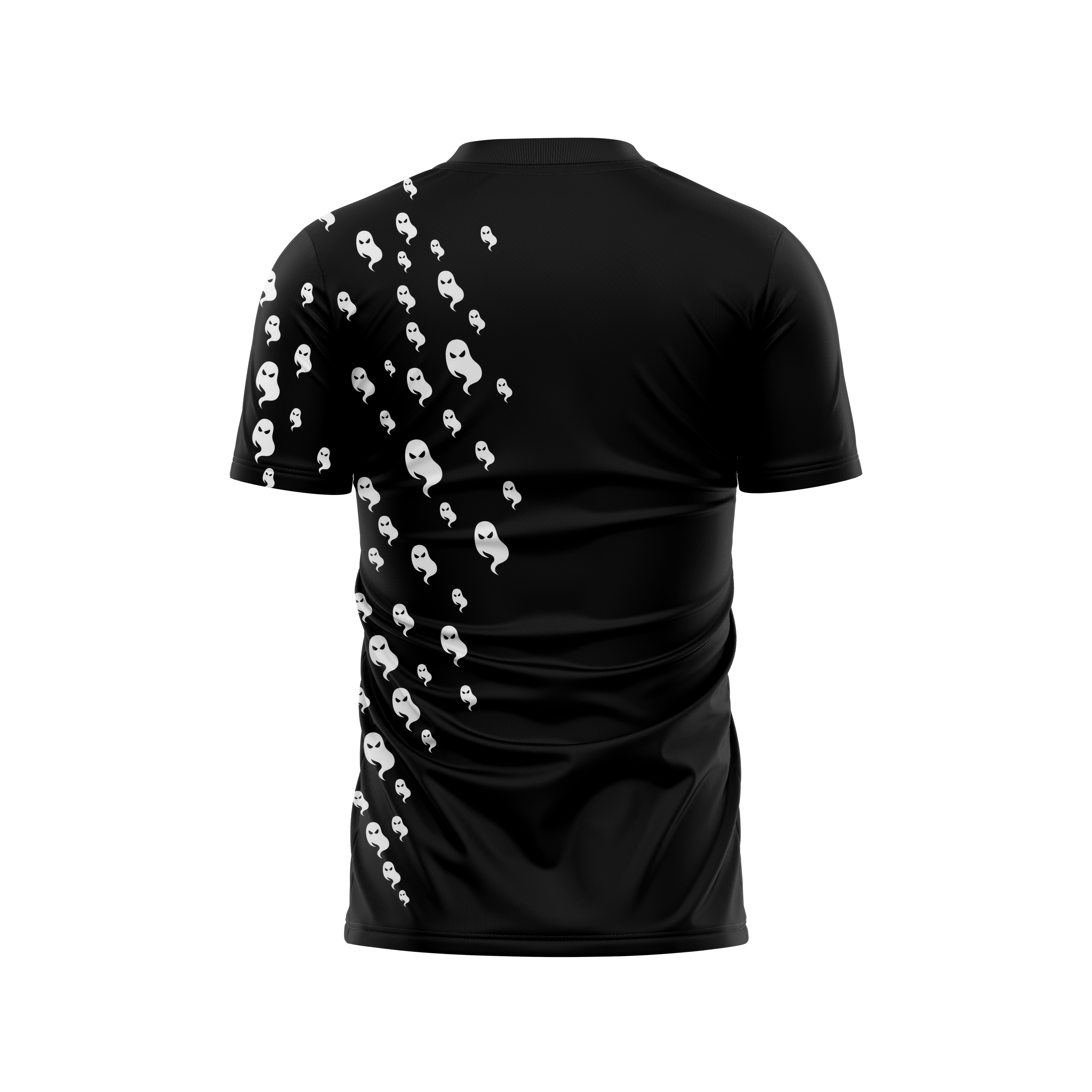 FNO Compression Shirt - Black