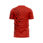 FNO Compression Shirt - Red