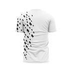 FNO Compression Shirt - White