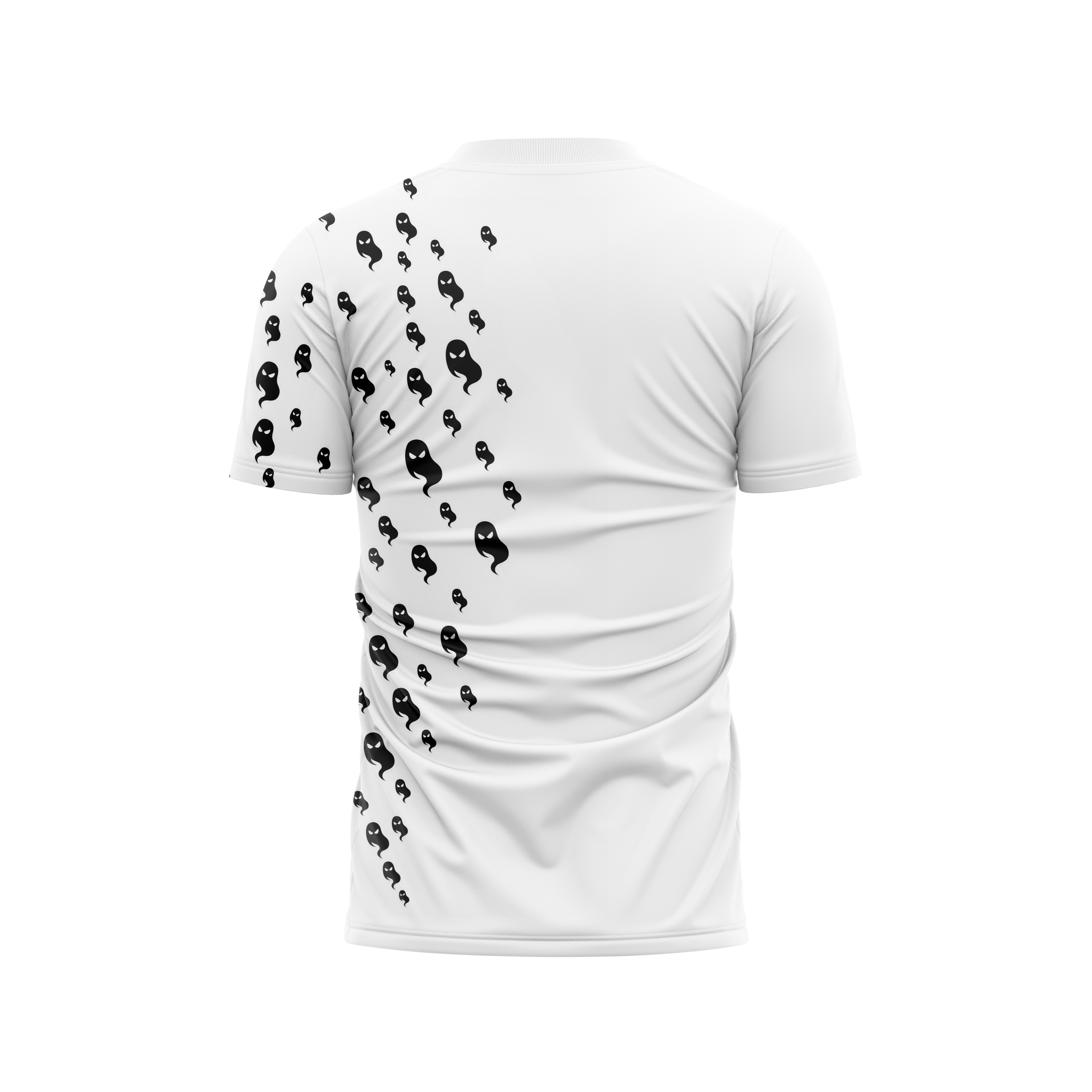 FNO Compression Shirt - White