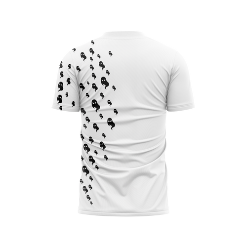 FNO Compression Shirt - White