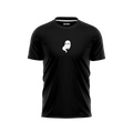 FNO Logo Compression Shirt - Black