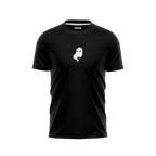 FNO Logo Compression Shirt - Black