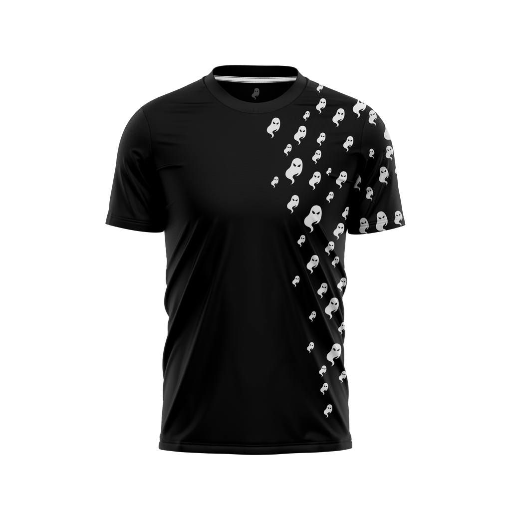 FNO Compression Shirt - Black