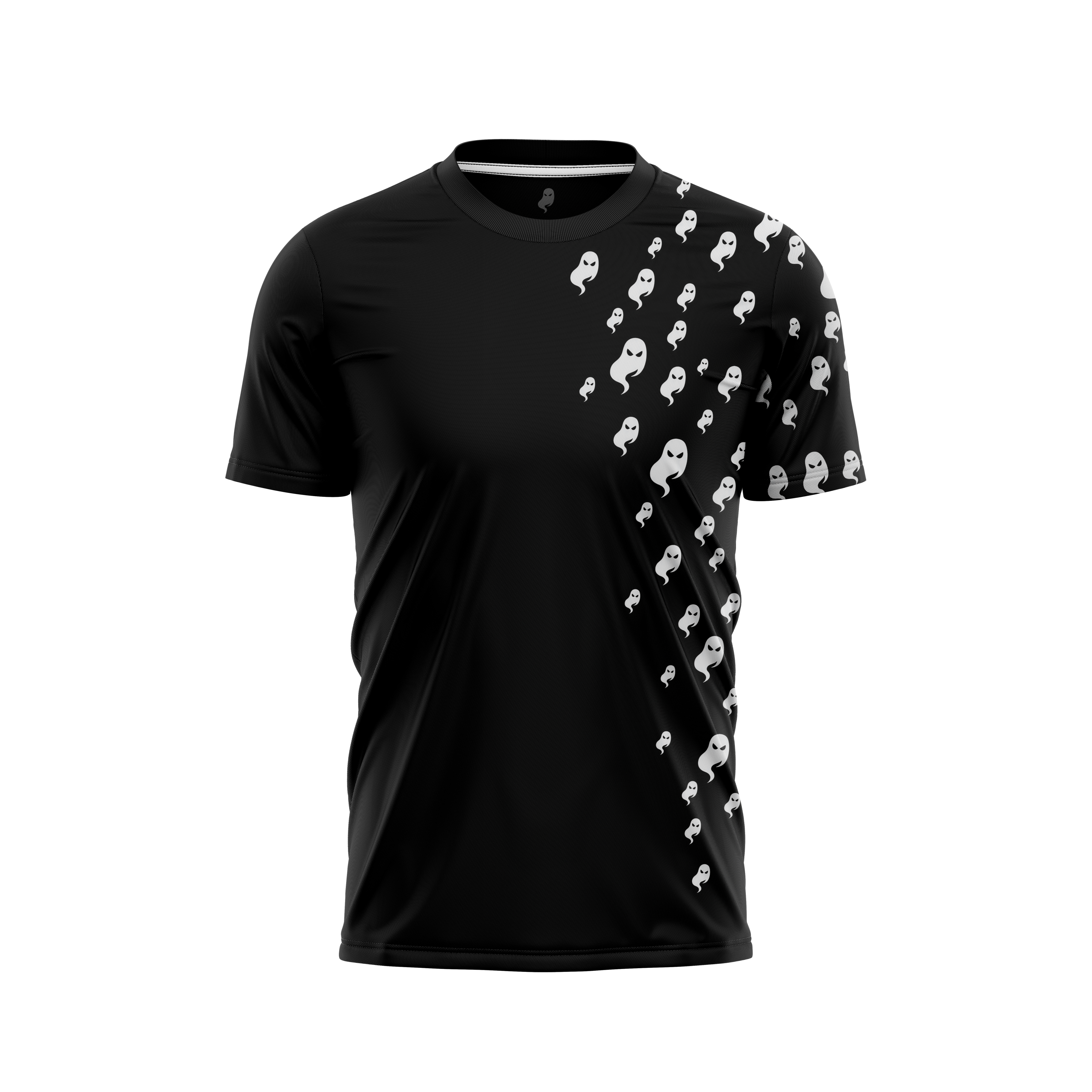 FNO Compression Shirt - Black