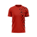 FNO Compression Shirt - Red