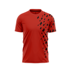 FNO Compression Shirt - Red