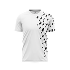 FNO Compression Shirt - White