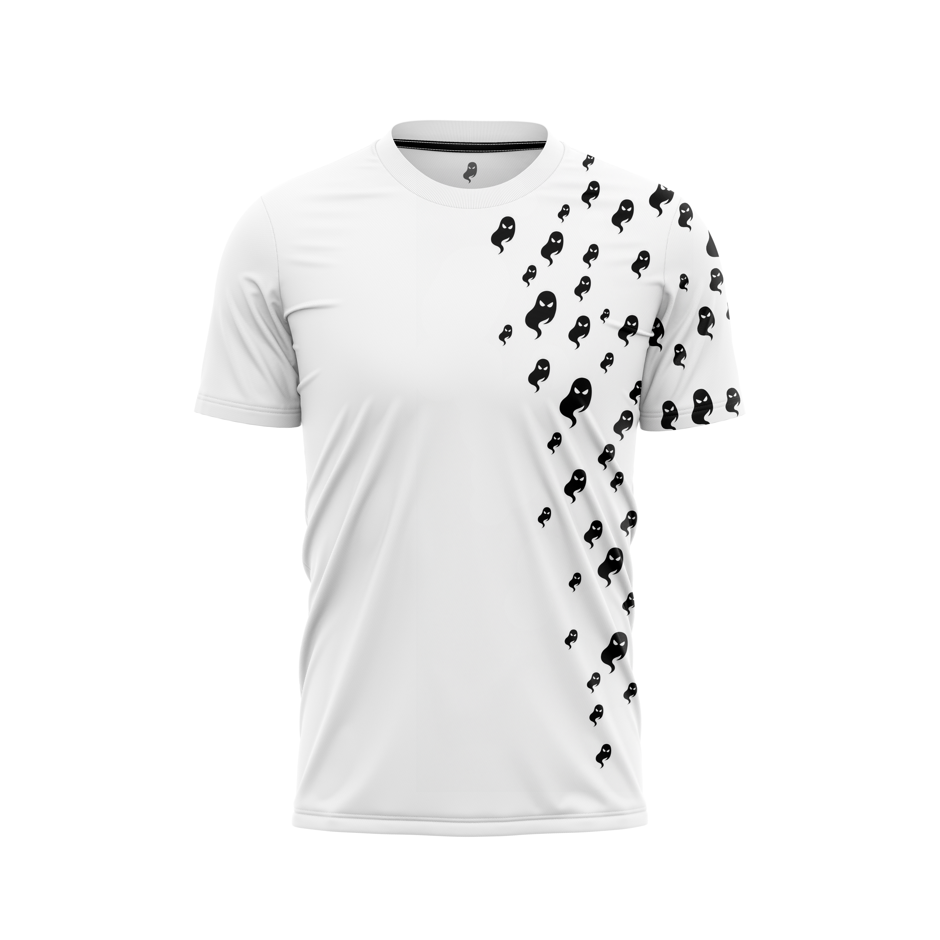 FNO Compression Shirt - White