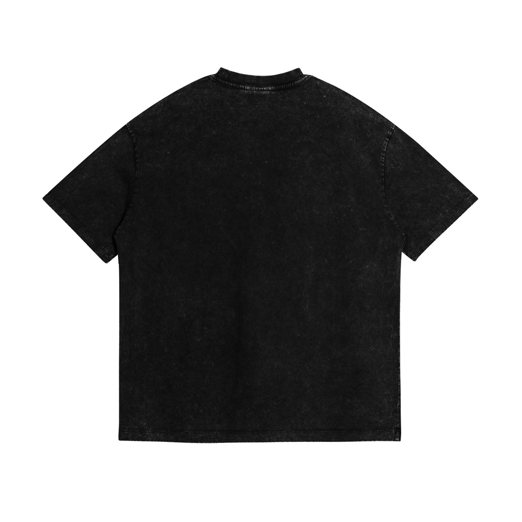 FNO Tee - Black