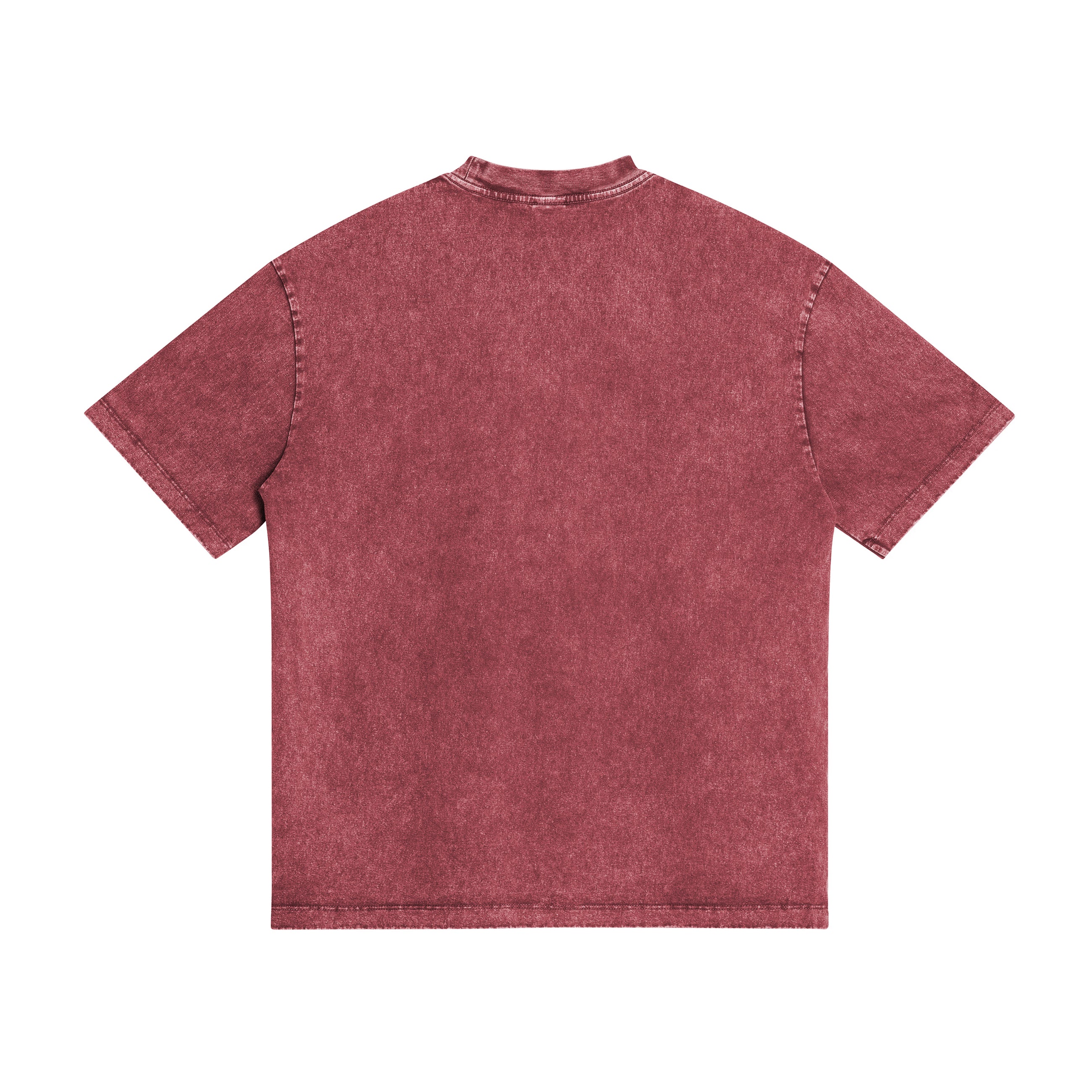 FNO Tee - Red