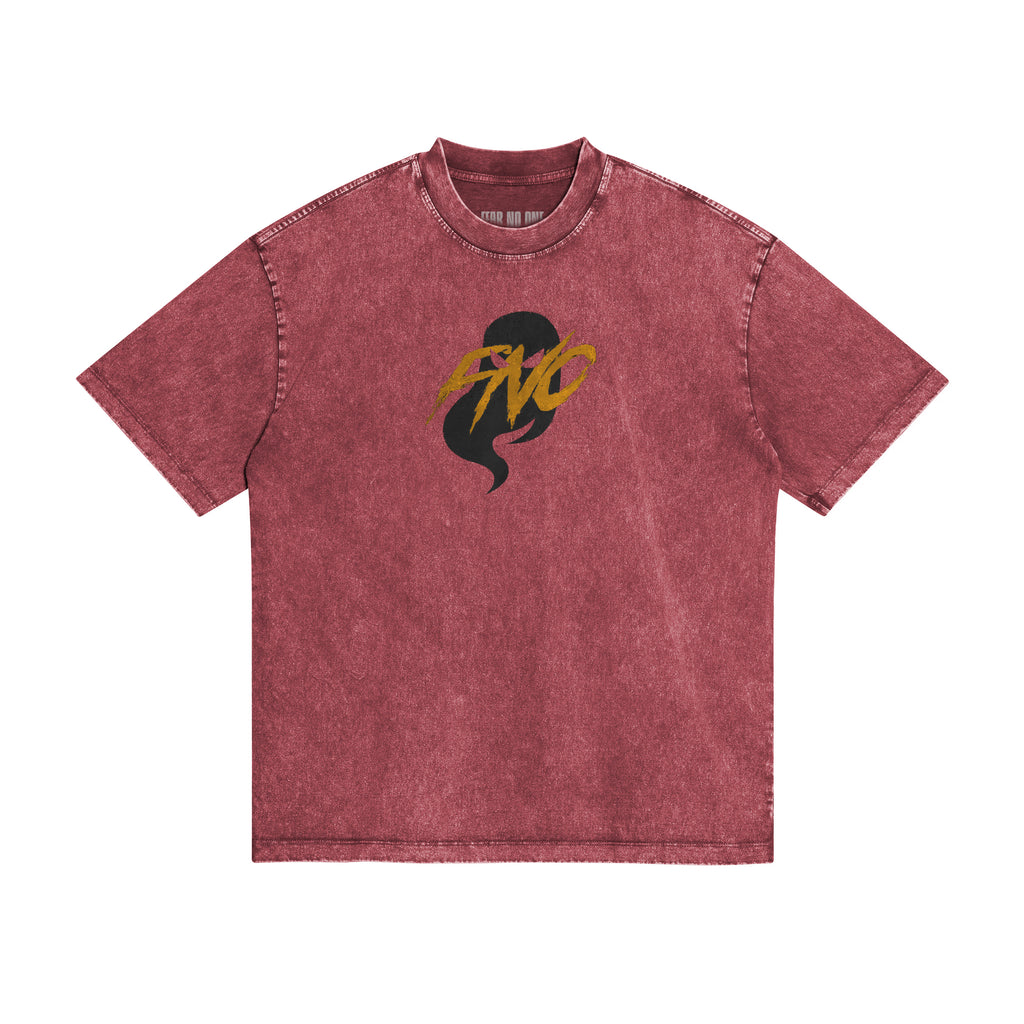 FNO Tee - Red