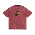 FNO Tee - Red