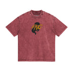 FNO Tee - Red