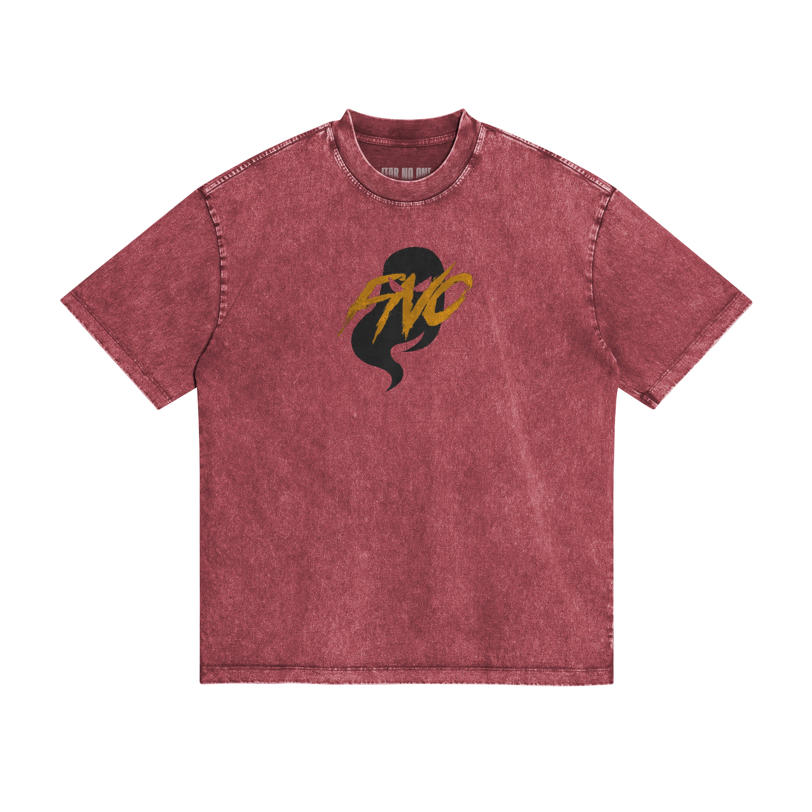 FNO Tee - Red