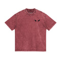 Ghost Eyes Tee - Red