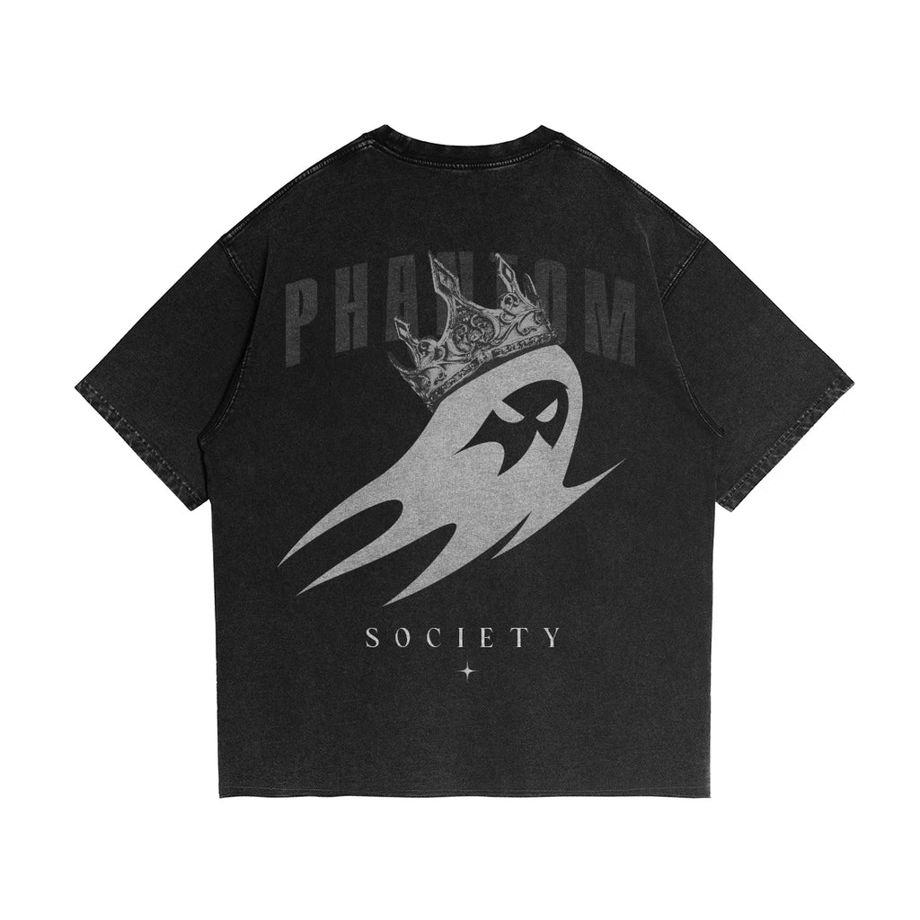 Phantom Society Tee
