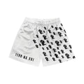 FNO Performance Shorts - White