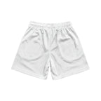 FNO Performance Shorts - White